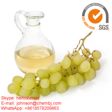 Top-Qualität Pflanzenextrakte Traubenkernöl 85594-37-2 Organische Lösungsmittel Traubenkernöl